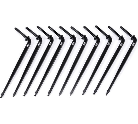 Набор стрелок для капельного полива от емкости Жук 4630035330115