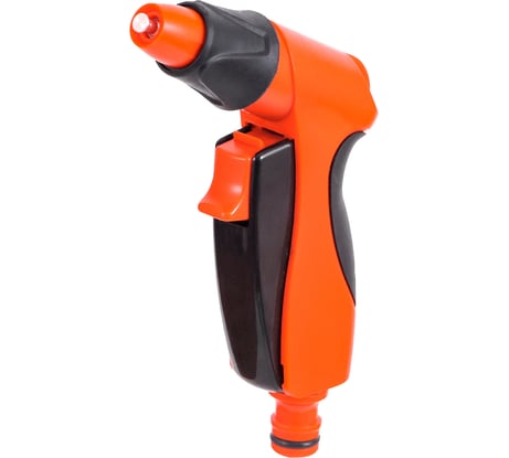 Пистолет поливочный регулируемый Жук Эрго 4630035330757