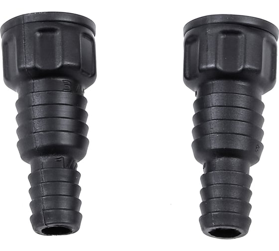 Набор штуцеров 1/2"-3/4" для капельного полива от емкости Cicle Жук 4630035330153