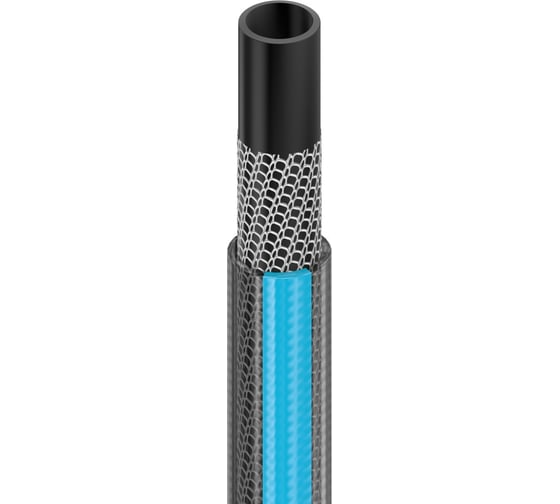 Садовый шланг Cellfast SMART ATS VARIANT 5/8” 50 м 13-111