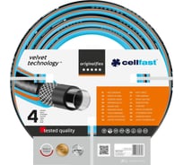 Садовый шланг Cellfast ORIGINALFLEX VT 3/4'' 25 м 17-120