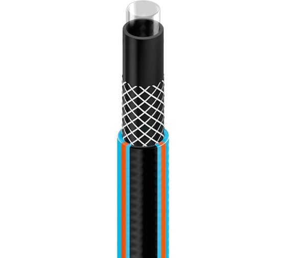 Садовый шланг Cellfast ORIGINALFLEX VT 3/4'' 25 м 17-120
