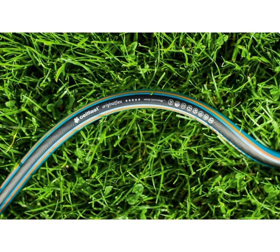 Садовый шланг Cellfast ORIGINALFLEX VT 3/4'' 25 м 17-120
