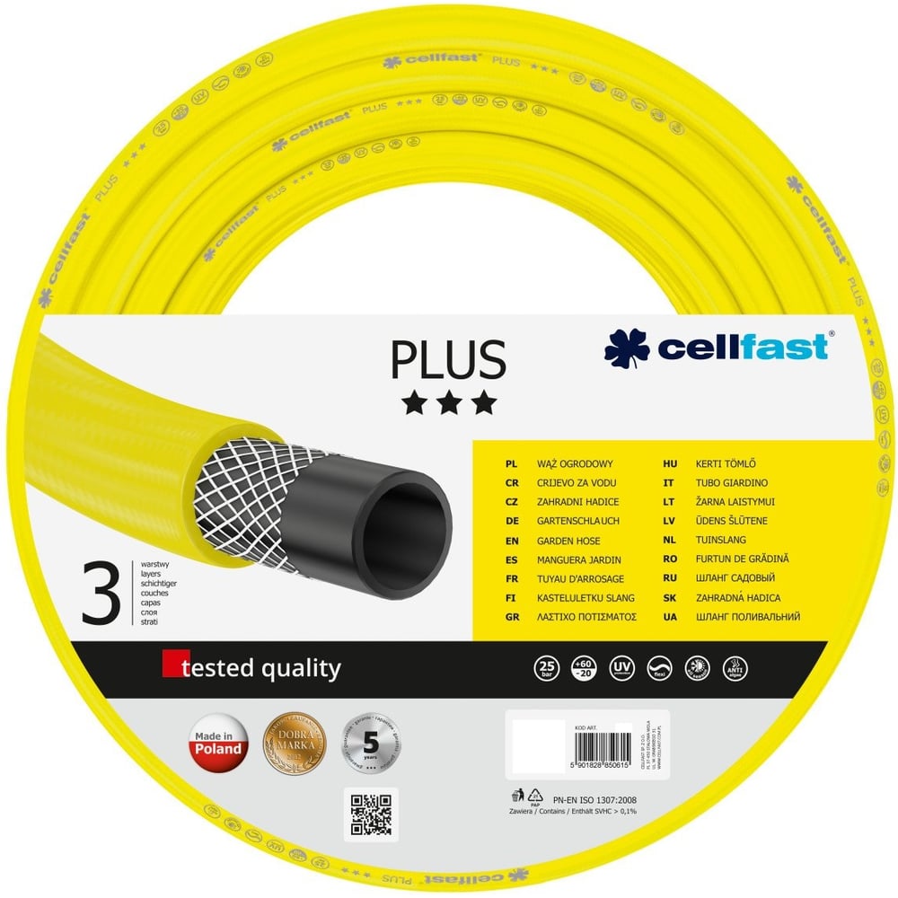 Cellfast PLUS 1 50 10 231 cellfast-plus-1-50-10-231