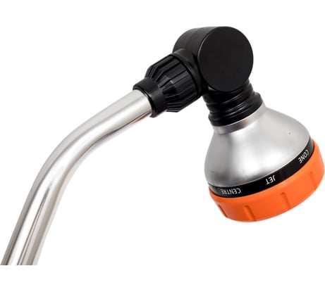 Поливочный пистолет-распылитель WMC TOOLS 8 режимов распыления WMC-TG7203017 NEW(56408)