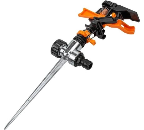 Импульсный распылитель на металлической пике WMC TOOLS WMC-TG7402004 NEW(56413)