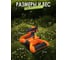 Импульсный распылитель WMC TOOLS радиус полива, 12м WMC-TG3209A(56401) 8