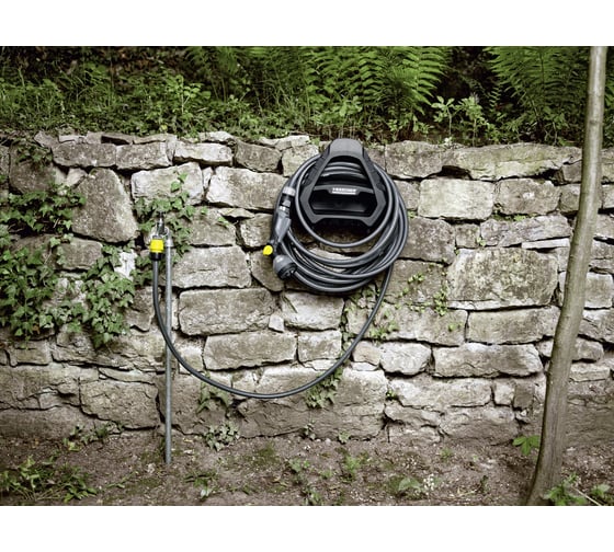 Шланг Karcher Performance Premium 5/8", 25 м 2.645-326