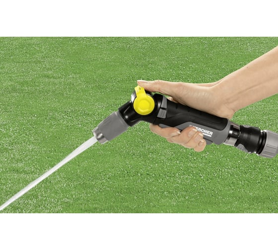 Металлический пистолет Karcher 2.645-270