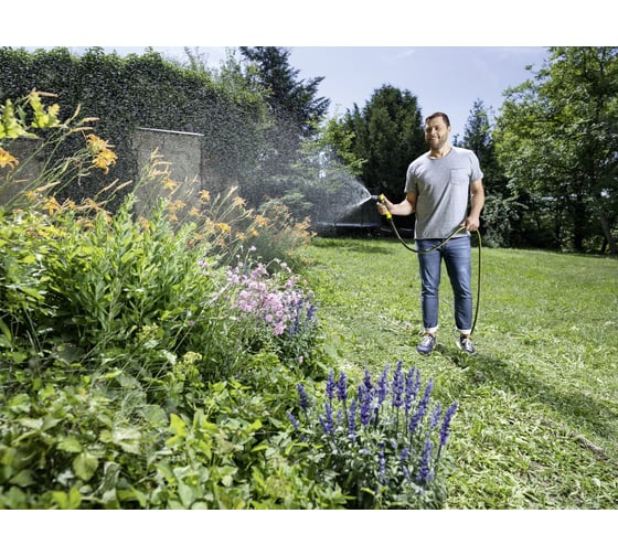 Шланг Karcher Performance Plus 5/8", 25 м 2.645-320