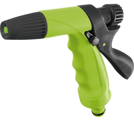 Пистолетный ороситель Cellfast ORION BASIC 51-305