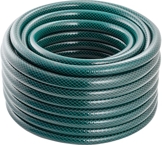 Поливочный армированный шланг Unipump Ф18вн х 2 (3/4"), 25м 13468