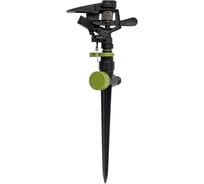 Импульсный распылитель на пике ЕUROTEX 090414-003