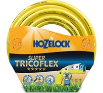 Шланг Hozelock SUPER TRICOFLEX 25 мм, 50 м 48291