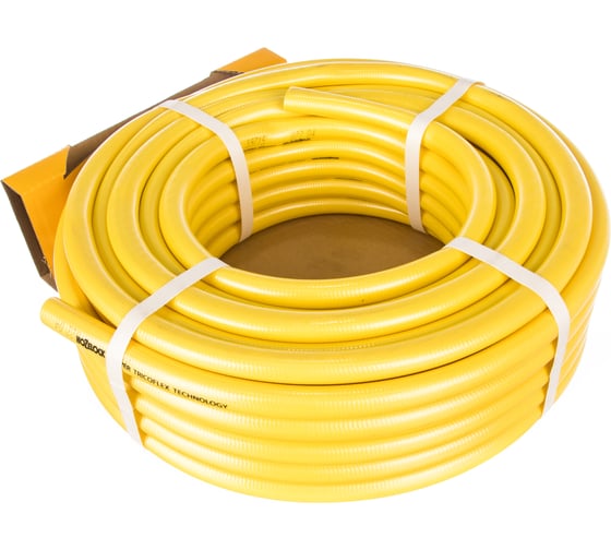 Шланг Hozelock SUPER TRICOFLEX 25 мм, 25 м 48290