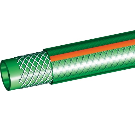 Шланг FITT Tobby Green 1/2" 50 м 3000657