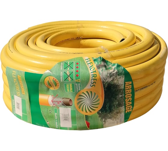 Шланг FITT FLEXOTRESS 30 мм x 50 м 1430501-1