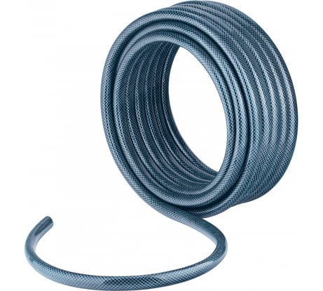 Поливочный шланг СТРОЙМАШ Садовод 25 м 19047