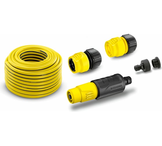 Комплект для полива (30 м; 1/2") KARCHER 2.645-282 1