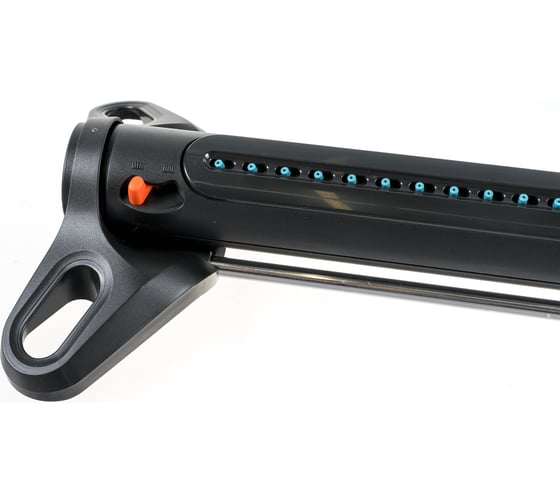 Осциллирующий дождеватель Gardena AquaZoom L 18714-20.000.00