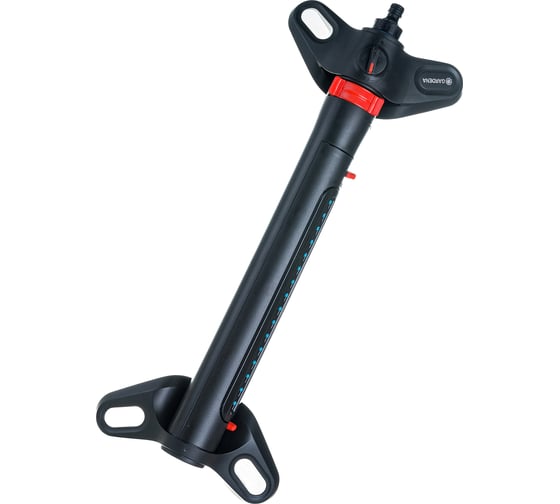 Осциллирующий дождеватель Gardena AquaZoom M 18712-20.000.00