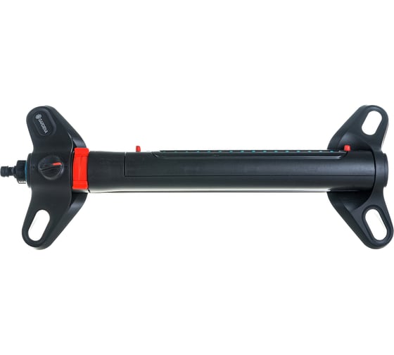 Осциллирующий дождеватель Gardena AquaZoom M 18712-20.000.00