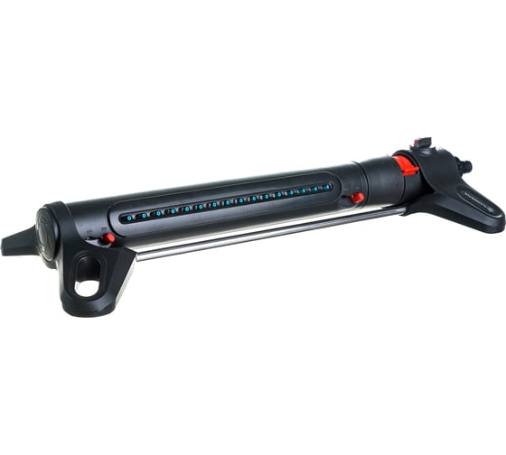 Осциллирующий дождеватель Gardena AquaZoom M 18712-20.000.00