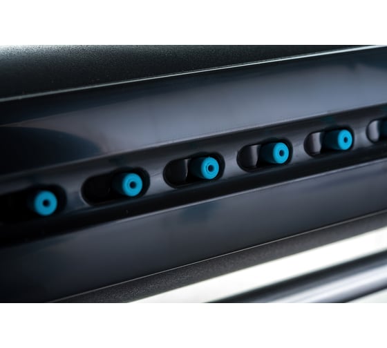 Осциллирующий дождеватель Gardena AquaZoom M 18712-20.000.00