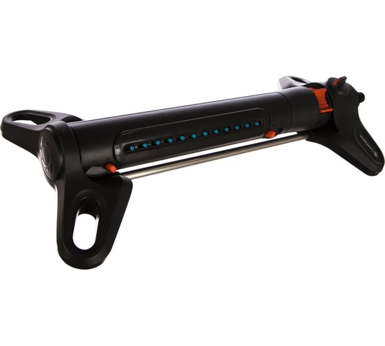 Осциллирующий дождеватель Gardena AquaZoom S 18710-20.000.00
