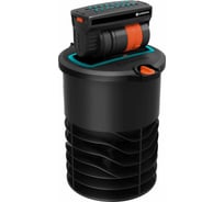 Выдвижной осциллирующий дождеватель Gardena OS 140 08223-20.000.00