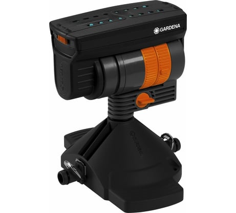 Осциллирующий дождеватель Gardena OS 90 08364-20.000.00