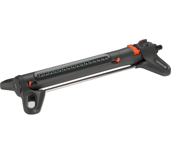 Осциллирующий дождеватель Gardena AquaZoom M 18712-34.000.00