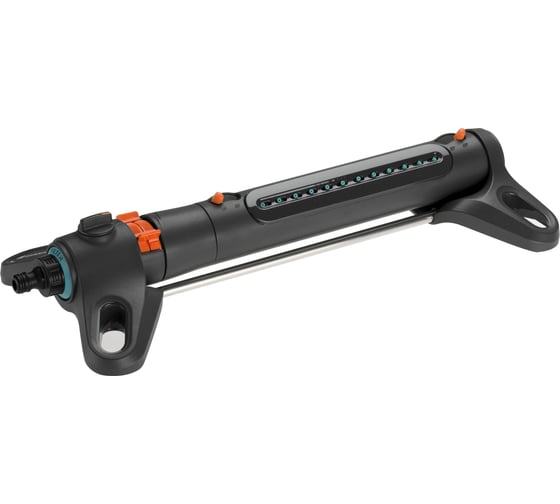 Осциллирующий дождеватель Gardena AquaZoom S 18710-34.000.00