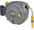 Катушка Hozelock Авто 2485 со шлангом 1/2" 10 м 2485R3600 1