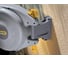 Катушка Hozelock Авто 2485 со шлангом 1/2" 10 м 2485R3600 3