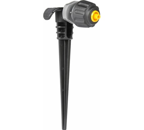 Капельница для микро полива Hozelock 7013 автоматический полив, 4 мм, 10 шт. 70133600