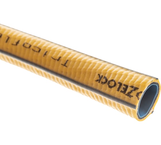 Шланг для полива Hozelock Tricoflex Ultraflex 1/2", 15 м 117001