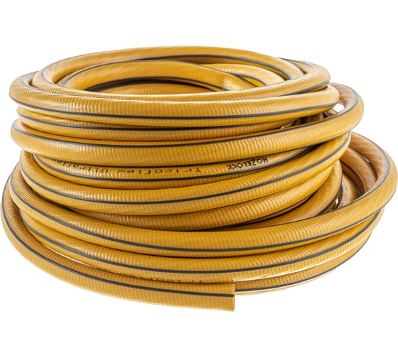 Шланг для полива Hozelock Tricoflex Ultraflex 1/2", 15 м 117001