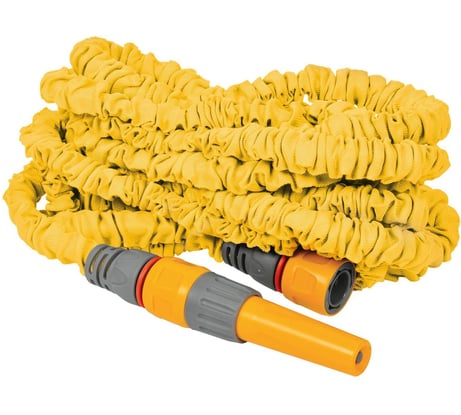 Растягивающийся шланг для полива Hozelock 40 м 8240 3600