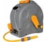 Катушка Hozelock 2415 Plus с закрытым корпусом 1/2", 25 м 2415R3600 1