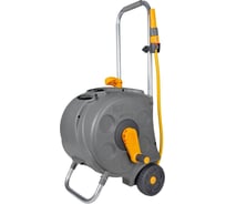 Тележка Hozelock 2416 Plus с закрытым корпусом 1/2", 30 м 2416R3600