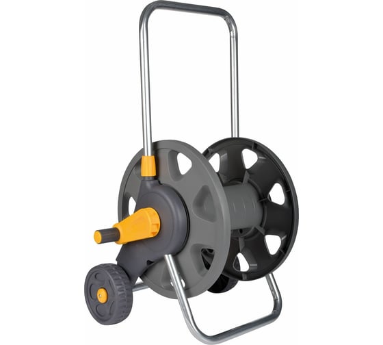 Тележка Hozelock 2398 для шланга 1/2", 60 м 2398R3600 1