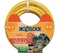 Шланг для полива Hozelock Jardin 1/2", 20 м 143178