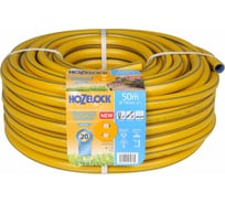 Шланг для полива Hozelock Tricoflex Ultraflex 3/4", 50 м 117037