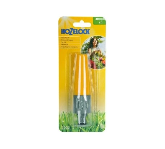 Наконечник для шланга Hozelock 2292 3 режима 2292P3600