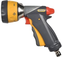 Металлический пистолет-распылитель для полива Hozelock Multi Spray Ultraмax 7 режимов 2698 3600
