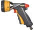 Металлический пистолет-распылитель для полива Hozelock Multi Spray Ultraмax 7 режимов 2698 3600 1