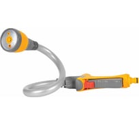 Пистолет-распылитель для полива Hozelock 2683 Flexi Spray Plus на гибкой штанге 3 режима 26833600