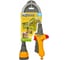 Пистолет-распылитель для полива Hozelock 2683 Flexi Spray Plus на гибкой штанге 3 режима 2683 3600 2