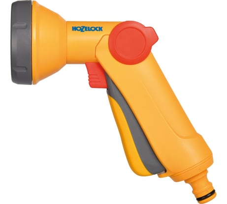 Пистолет-распылитель для полива Hozelock 2672 Rose Spray 1 режим 2672 3600